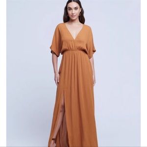 NWT STILL WRAPPED L’AGENCE Belina Dress
